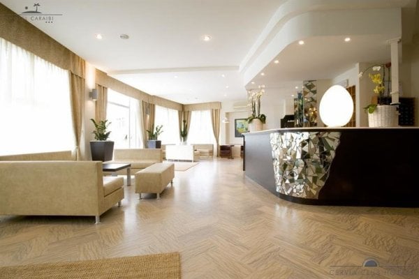 Hotel Caraibi