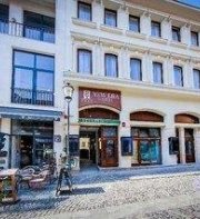 New Era Hotel Bucharest City