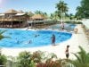 Crystal Deluxe Resort & Spa - Bazény