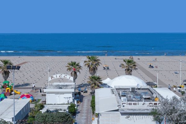 Executive La Fiorita
