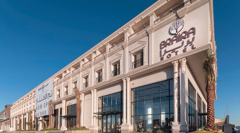 Braira Al Nakheel recenzie