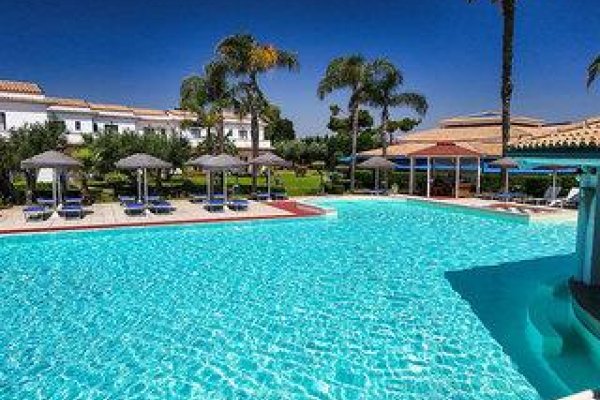 Villaggio Spiagge Rosse