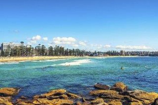 The Sebel Sydney Manly Beach