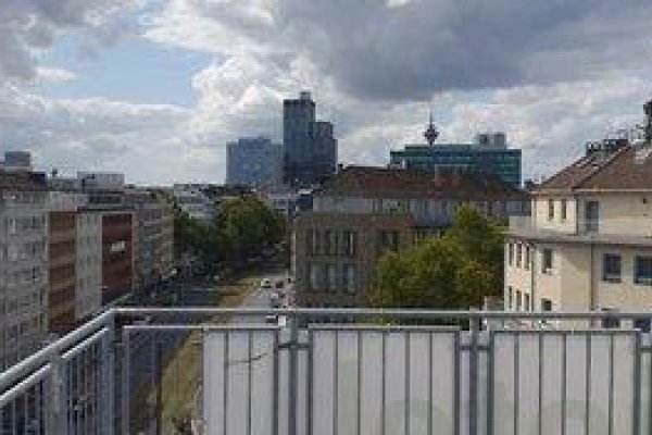 Studiotel Top Loft