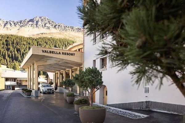 Valbella Inn
