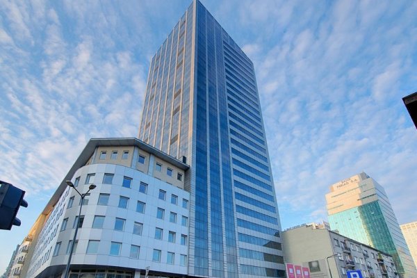 Leonardo Royal Hotel Warsaw