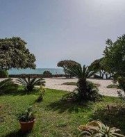 Villa MG Hotel