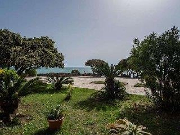 Villa MG Hotel
