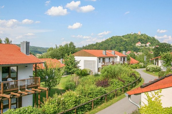 Ferienpark Falkenstein