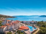 Hotel Corinthia Baska Sunny Hotel by Valamar recenzie