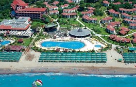 Papillon Belvil Hotel & Village recenzie