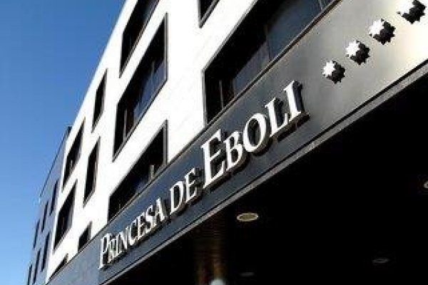 Sercotel Princesa De Eboli