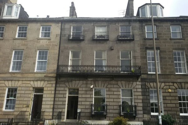 Adelphi Hotel