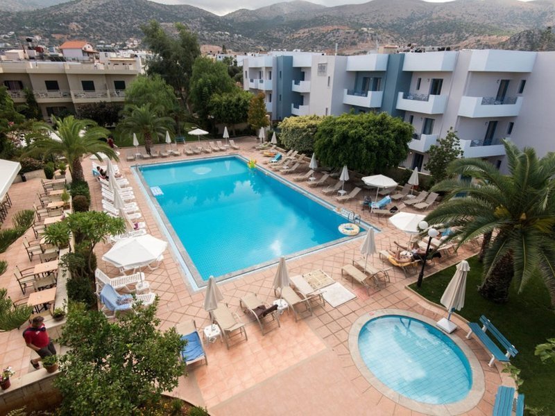Solimar Ruby Hotel recenzie