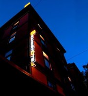 Orange Hotel