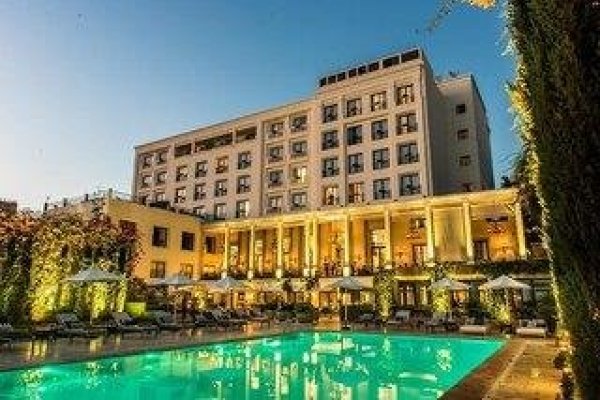 Le Casablanca Hotel