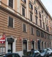St. Peter's Rooms Rome