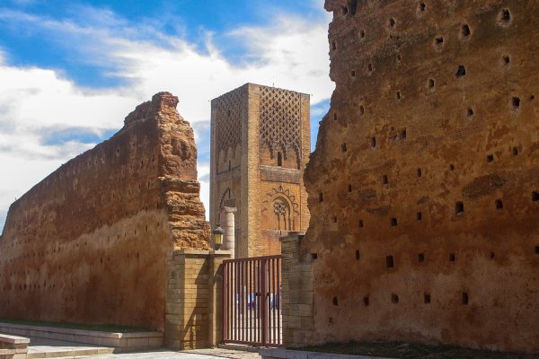 Poznávací zájazd Poklady Maroka: Marakéš, Casablanca a Rabat