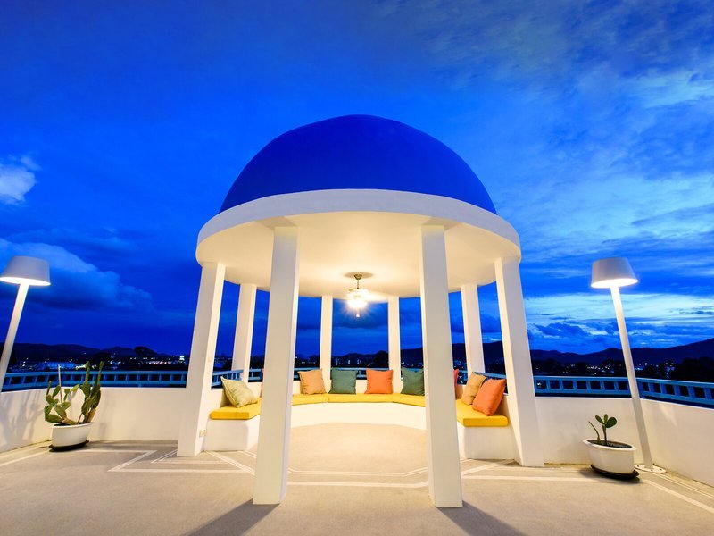 Costa Village Bangsaray recenzie