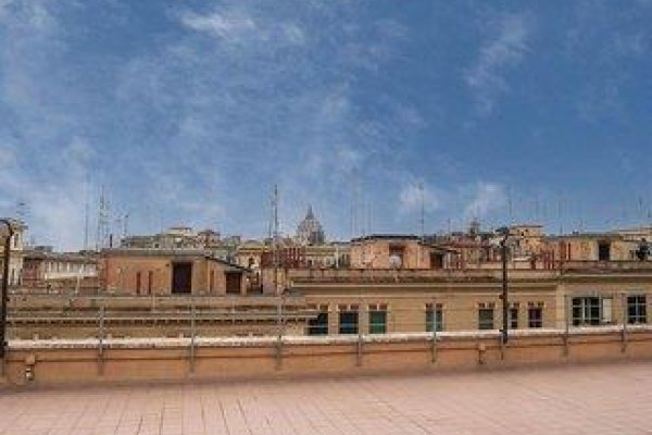 Hotel Ottaviano Augusto