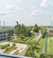 B&B Hotel Paris Créteil