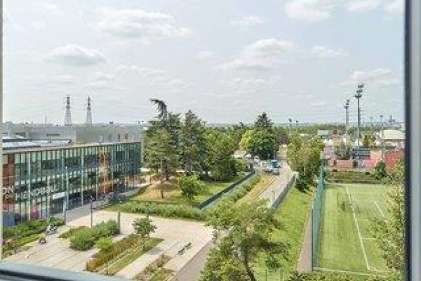 B&B Hotel Paris Créteil