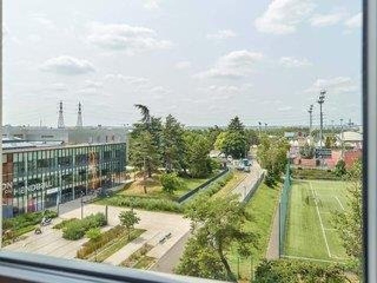 B&B Hotel Paris Créteil