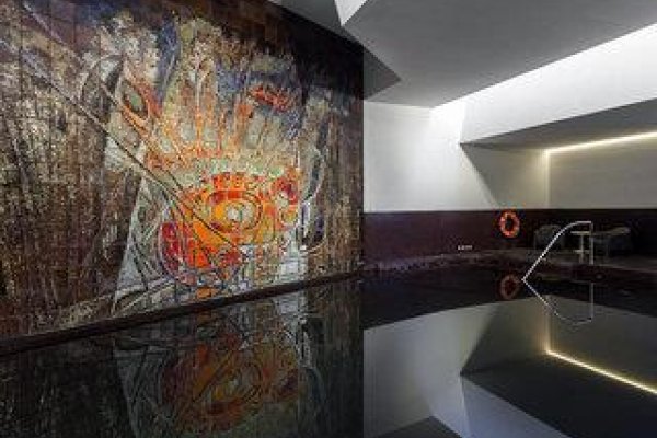 Hotel Rali Viana