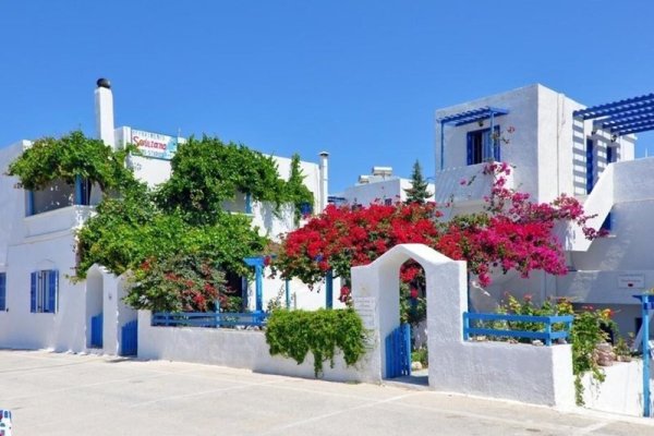 Soultana Rooms & Apartements