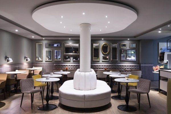 Mercure Madrid Centro Lope de Vega