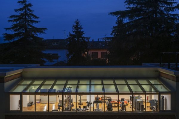 Grand Hotel Castrocaro