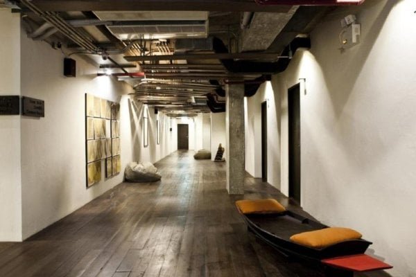 Chao Hostel