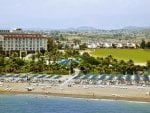 Washington Resort Hotel & Spa recenzie