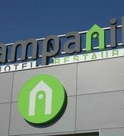 Sure Hotel by Best Western Valence Nord