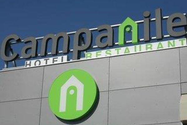 Sure Hotel By Best Western Valence Nord