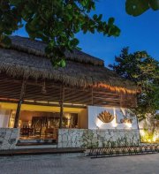 Lotus Boutique Hotel