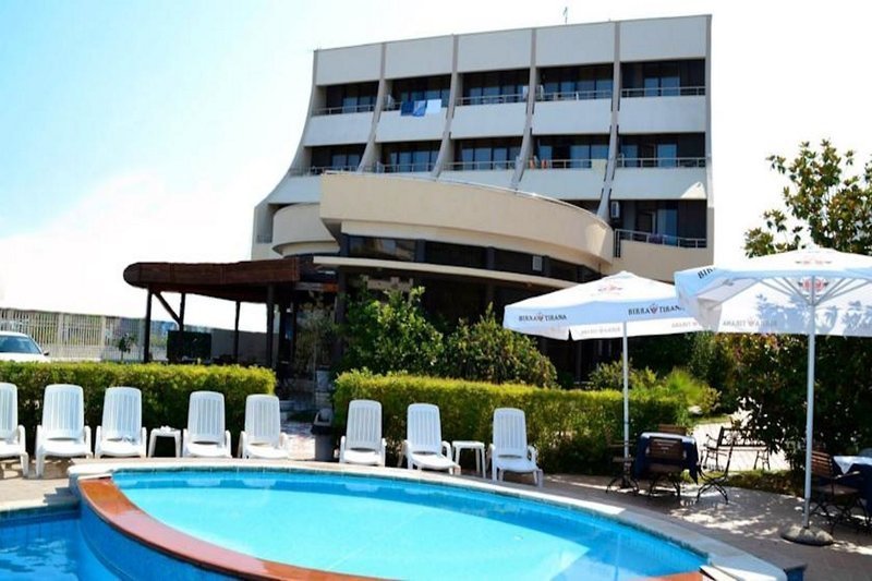 Akropoli Hotel recenzie