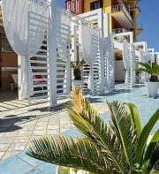 La Sciabica Residence