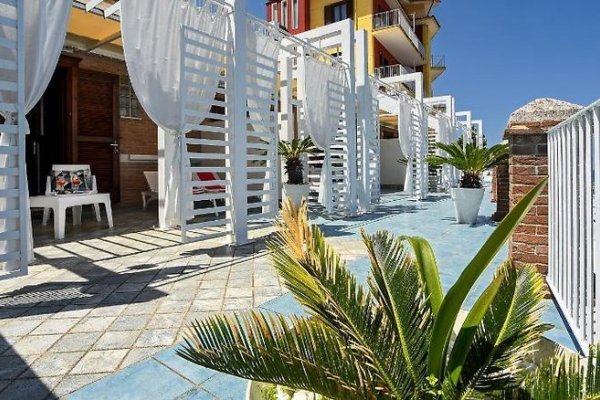 La Sciabica Residence