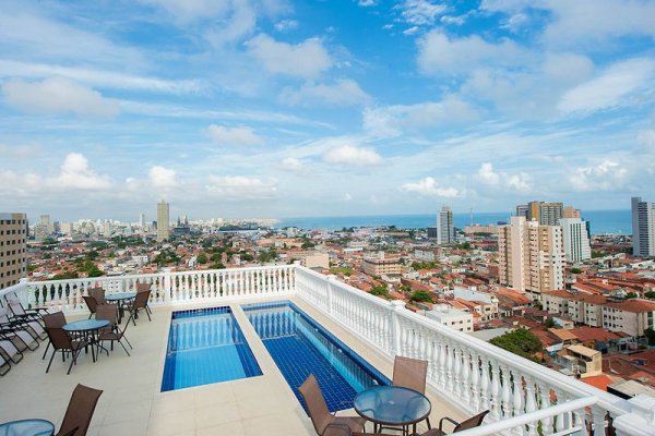 Hotel Da Villa