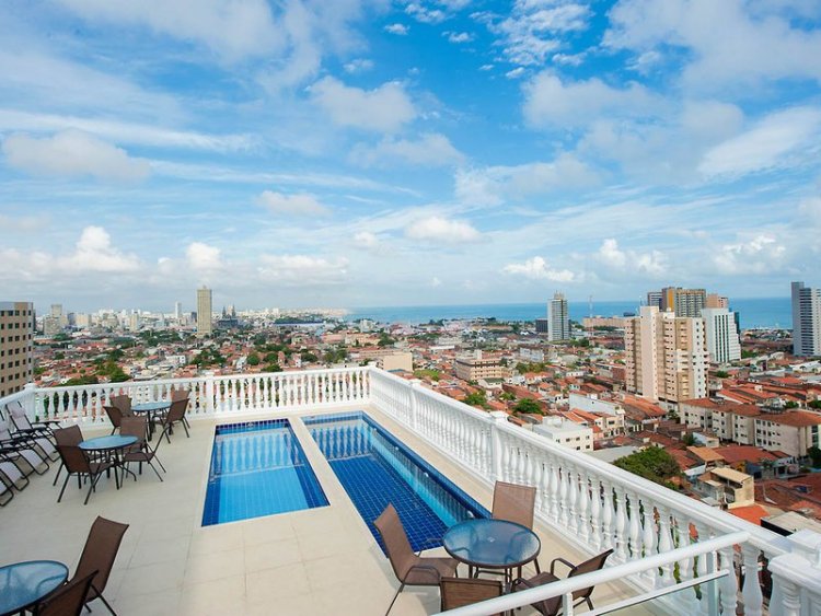 Hotel Da Villa