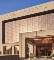 Eurostars Puerta Madrid