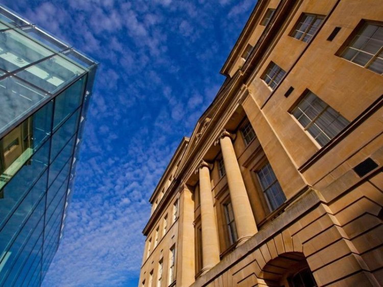 The Gainsborough Bath Spa
