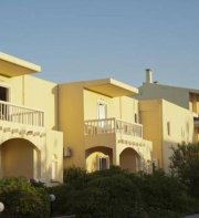 Alexia Beach Hotel