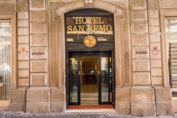 San Remo