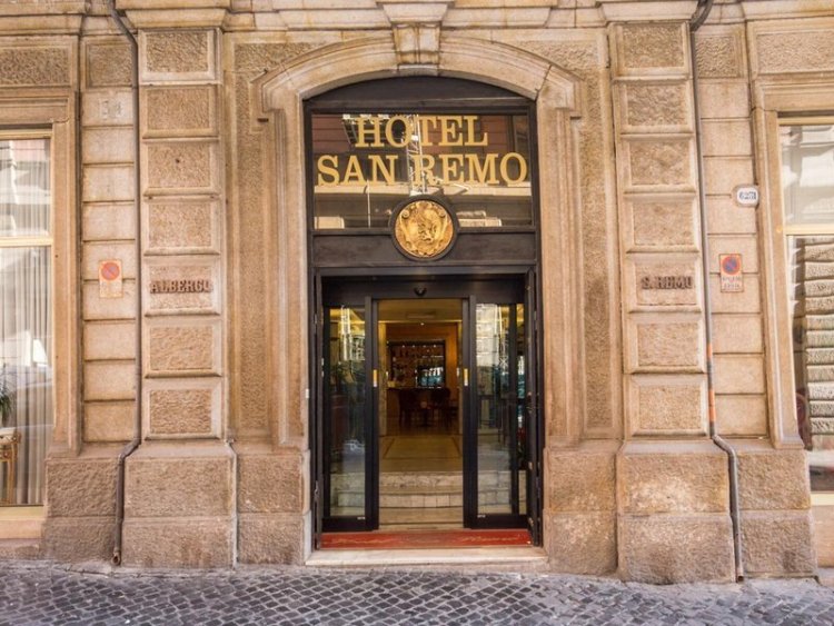 San Remo