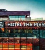Clarion Hotel The Pier