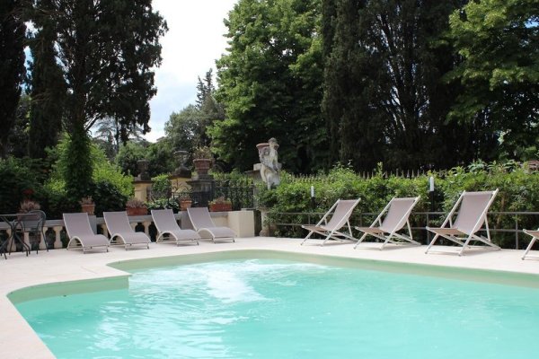 Hotel Villa Carlotta