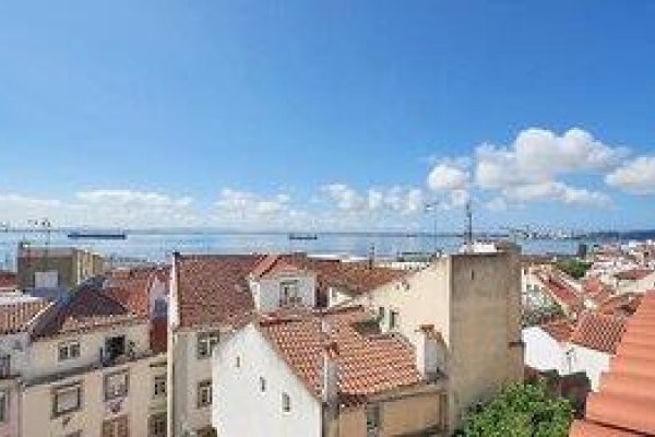 Lisbon Best Choice Prime Apartments