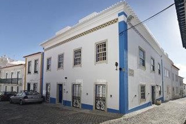 Casa Das Aguarelas